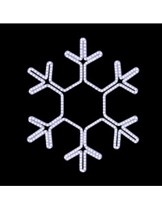 Dekoracija Snaigė 2